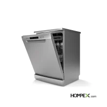 ماشین ظرفشویی 15 نفره جی پلاس مدل GDW-P5673