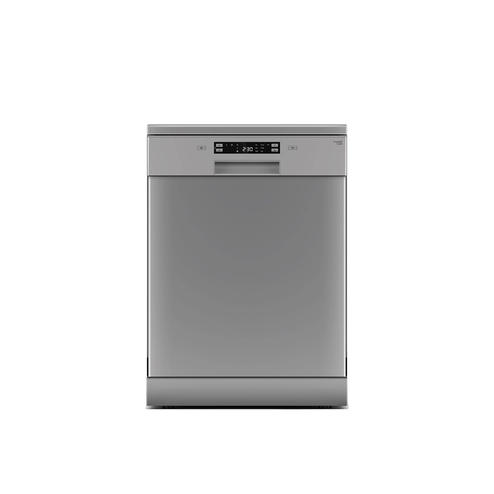 ماشین ظرفشویی 15 نفره جی پلاس مدل GDW-P5683