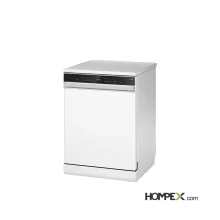 ماشین ظرفشویی 15 نفره جی پلاس مدل GDW-P5993