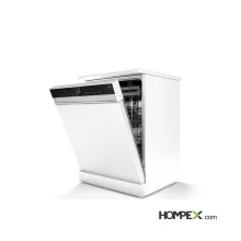 ماشین ظرفشویی 15 نفره جی پلاس مدل GDW-P5993