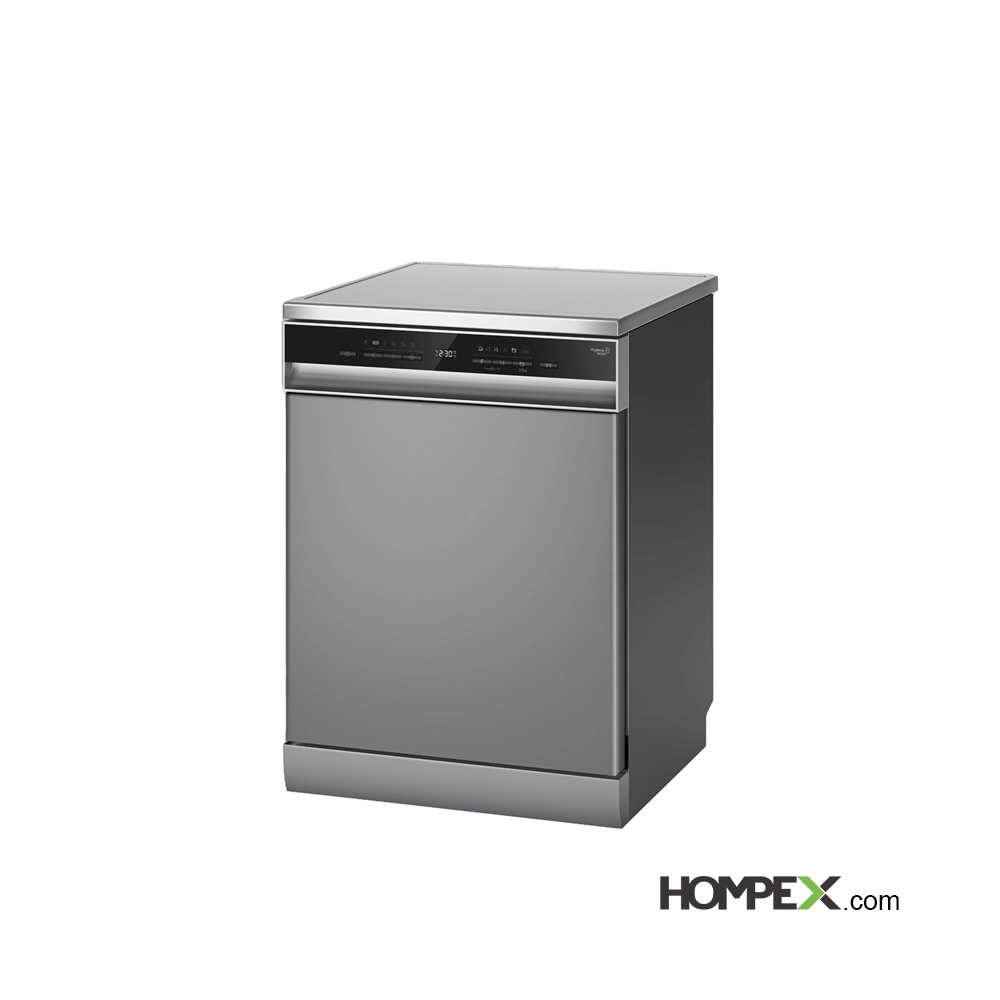 ماشین ظرفشویی 15 نفره جی پلاس مدل GDW-P5993