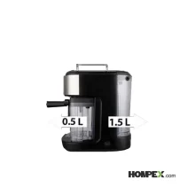 اسپرسوساز میگل مدل GEM 190