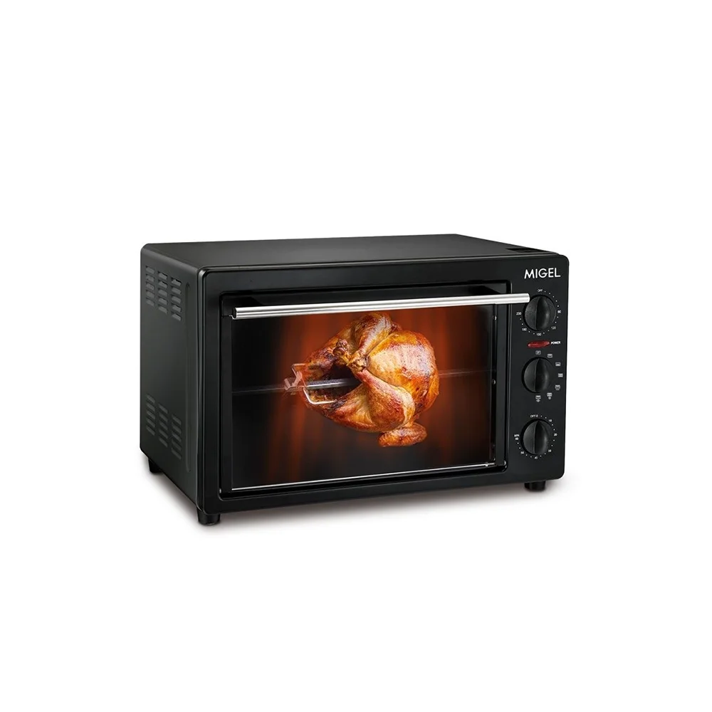 GEO 450 (1) آون توستر میگل مدل GEO 450