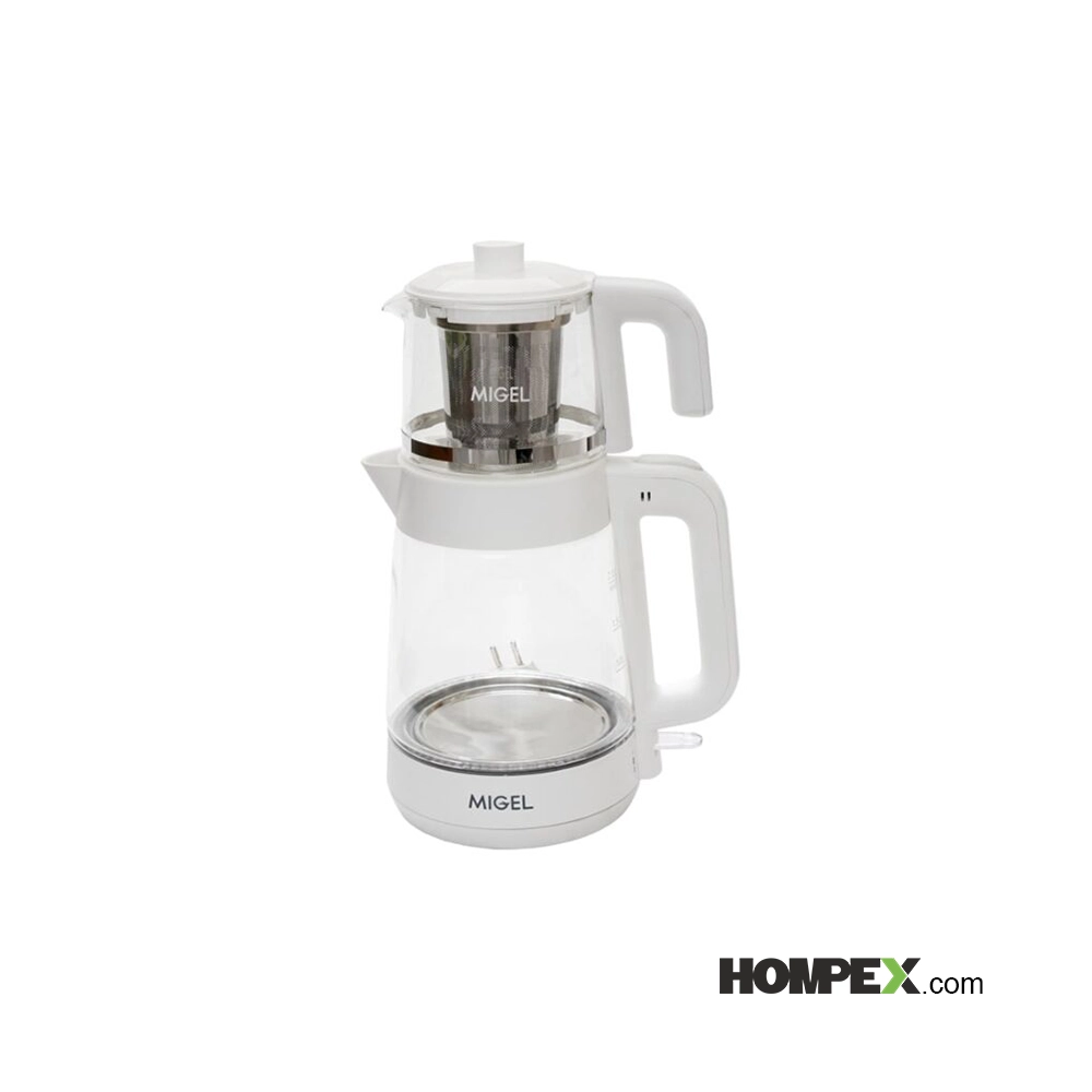 چای ساز میگل مدل GTS 071