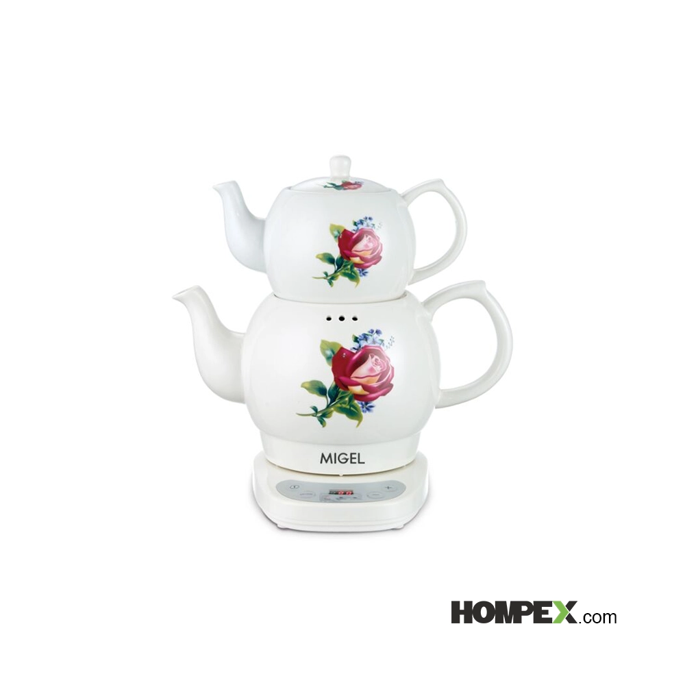 چای ساز میگل مدل GTS 113