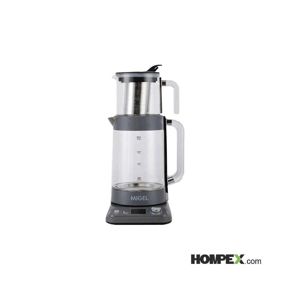 چای ساز میگل مدل GTS 290