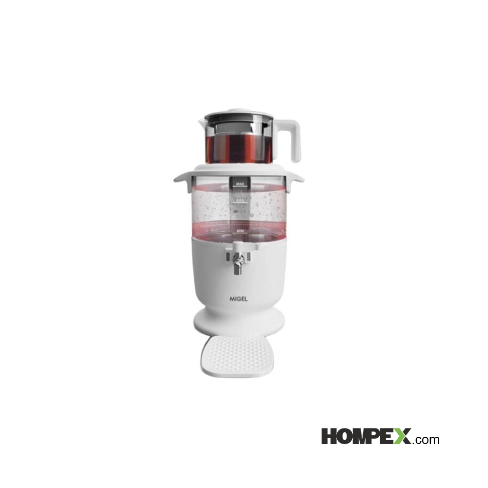 چای ساز سماوری میگل مدل GTS 331