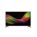 تلویزیون ال ای دی جی پلاس مدل GTV-32RD414N-IND سایز 32 اینچ