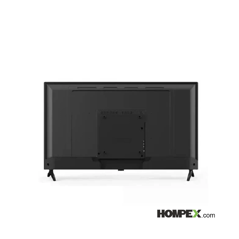 تلویزیون ال ای دی جی پلاس مدل GTV-40SH418N سایز 40 اینچ- تصویر پشت