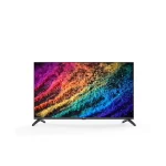 تلویزیون هوشمند ال ای دی جی پلاس مدل GTV-40SH618N سایز 40 اینچ