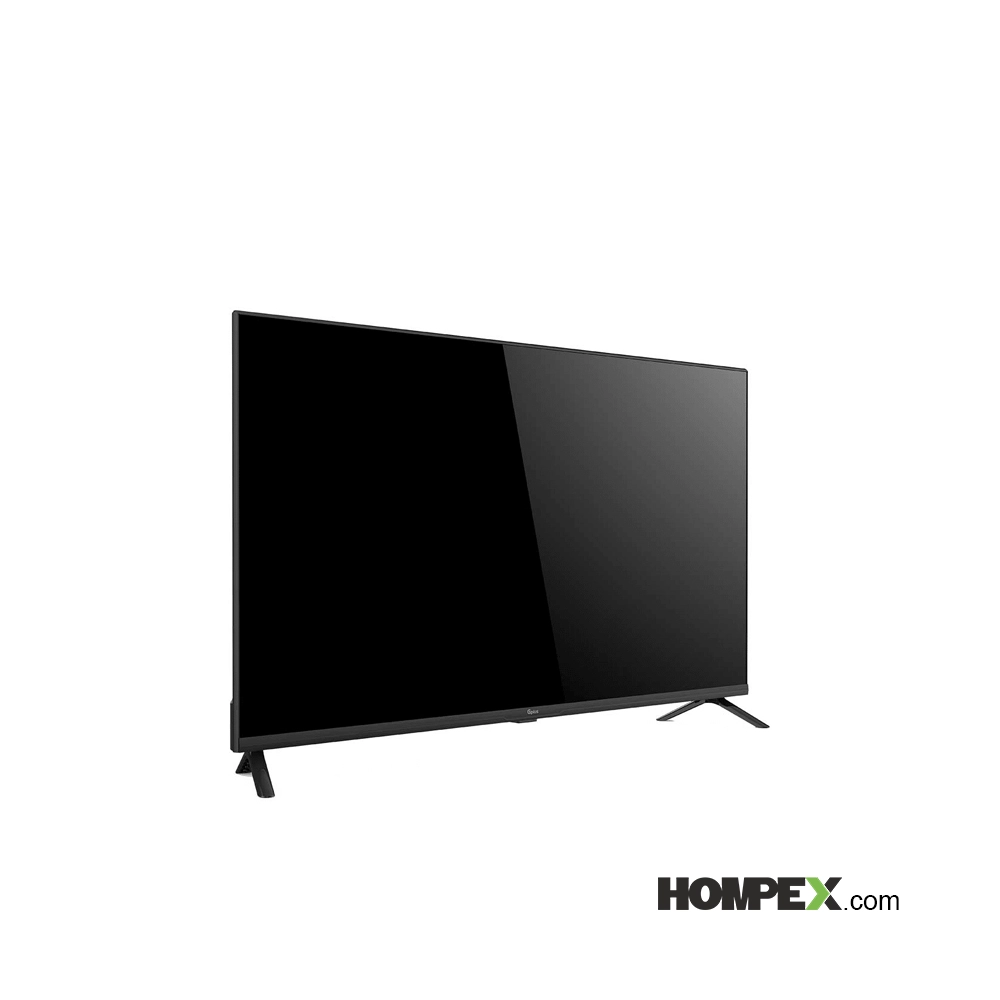 عکس تلویزیون هوشمند ال ای دی جی پلاس مدل GTV-40SH618N سایز 40 اینچ