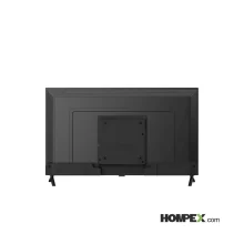 تصویر پشت تلویزیون هوشمند ال ای دی جی پلاس مدل GTV-40SH618N سایز 40 اینچ