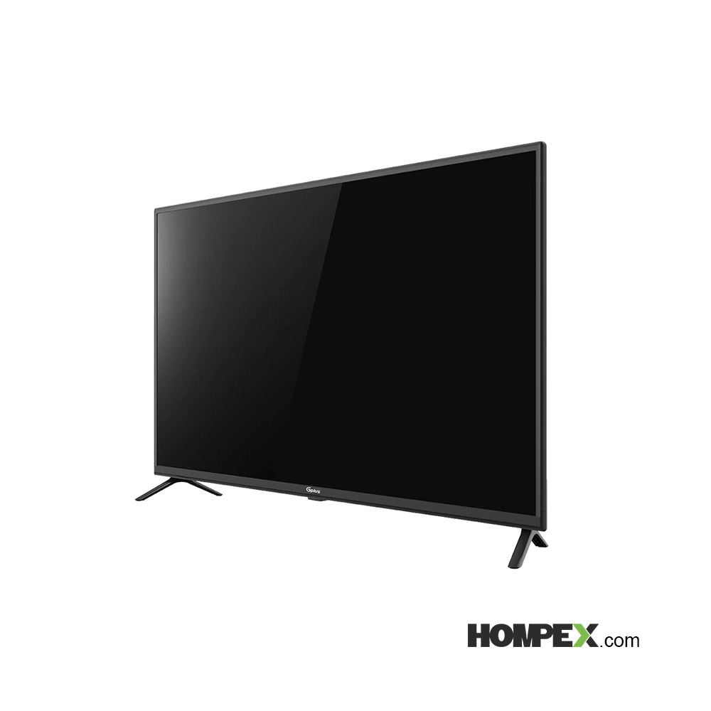 عکس تلویزیون ال ای دی جی پلاس مدل GTV-43PH418N سایز 43 اینچ