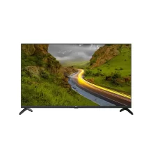 تلویزیون هوشمند ال ای دی جی پلاس مدل GTV-43PH618N سایز 43 اینچ