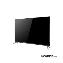 عکس تلویزیون هوشمند ال ای دی جی پلاس مدل GTV-43PU746N سایز 43 اینچ