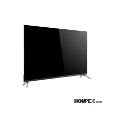 تصویر تلویزیون هوشمند ال ای دی جی پلاس مدل GTV سایز 43 اینچ