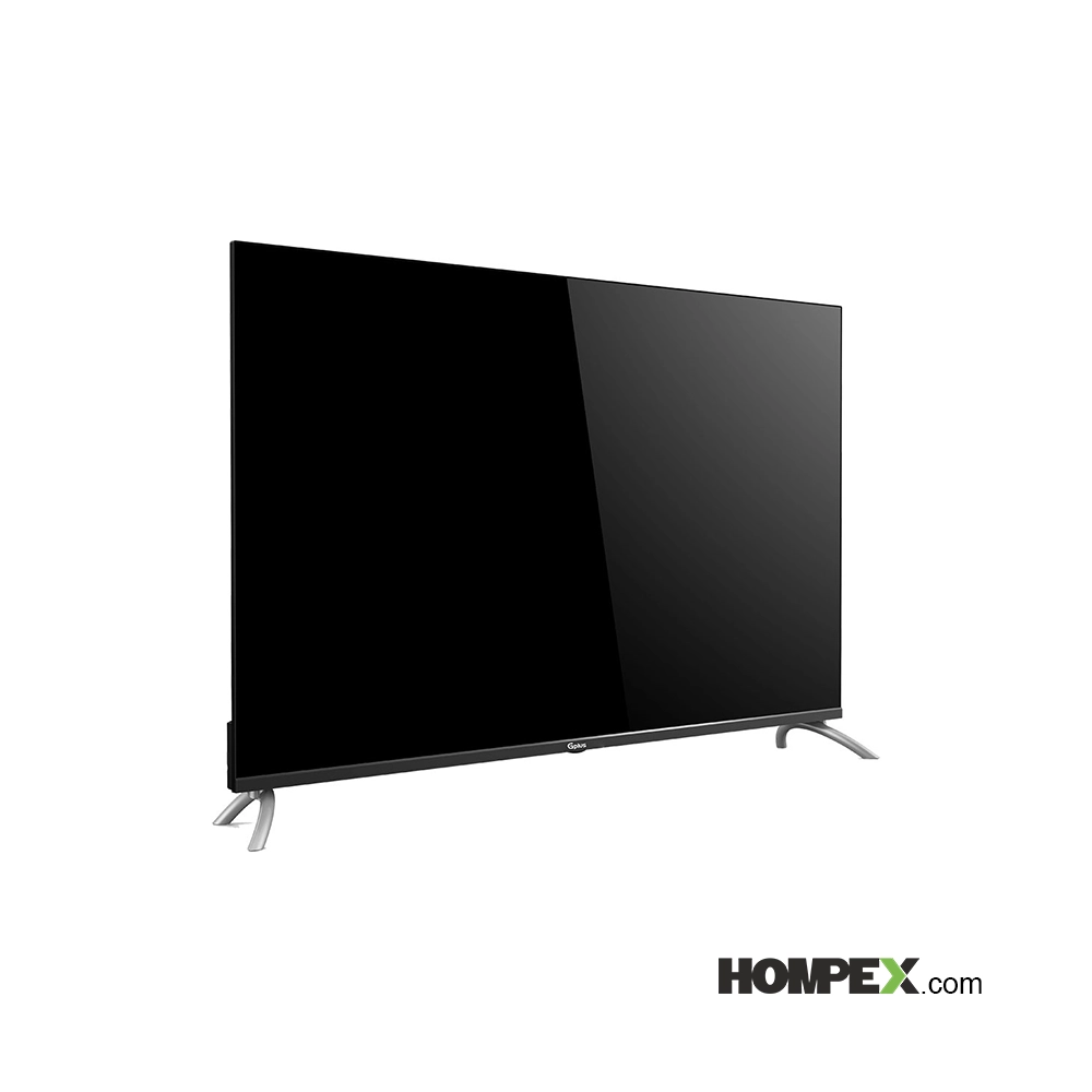 تصویر تلویزیون هوشمند ال ای دی جی پلاس مدل GTV سایز 43 اینچ