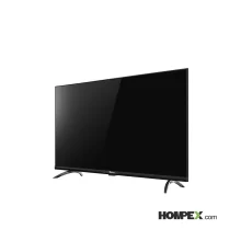 عکس تلویزیون هوشمند ال ای دی جی پلاس مدل GTV-43RH614N سایز 43 اینچ