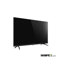 تصویر تلویزیون هوشمند ال ای دی جی پلاس مدل GTV-43RH614N سایز 43 اینچ