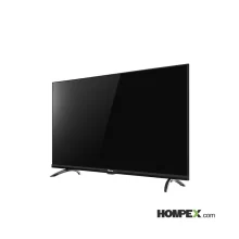 عکس تلویزیون هوشمند ال ای دی جی پلاس مدل GTV-43RH616N سایز 43 اینچ