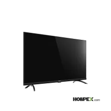 تصویر تلویزیون هوشمند ال ای دی جی پلاس مدل GTV سایز 43 اینچ