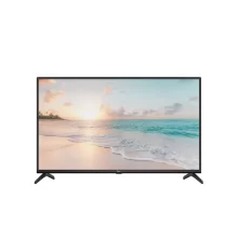 تلویزیون ال ای دی جی پلاس مدل GTV-43SH418N سایز 43 اینچ