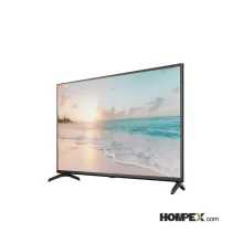 عکس تلویزیون ال ای دی جی پلاس مدل GTV-43SH418N سایز 43 اینچ با پایه