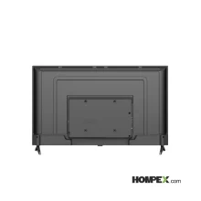 عکس پشت تلویزیون ال ای دی جی پلاس مدل GTV-43SH418N سایز 43 اینچ