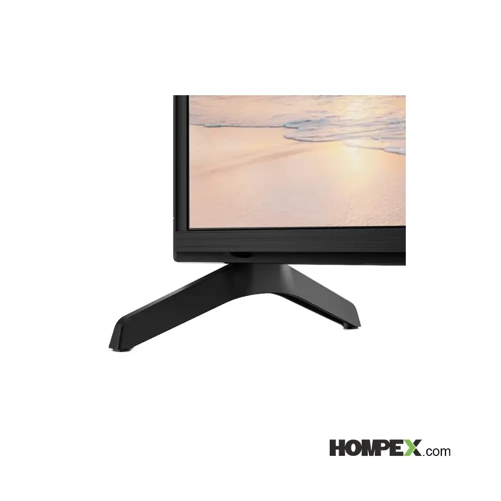 عکس پایه تلویزیون ال ای دی جی پلاس مدل GTV-43SH418N سایز 43 اینچ