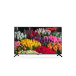 تلویزیون هوشمند ال ای دی جی پلاس مدل GTV-43SH618N سایز 43 اینچ