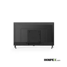 عکس پشت تلویزیون هوشمند ال ای دی جی پلاس مدل GTV-43SH618N سایز 43 اینچ