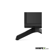 عکس پایه تلویزیون هوشمند ال ای دی جی پلاس مدل GTV-43SH618N سایز 43 اینچ