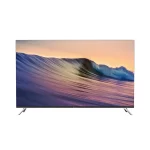 تلویزیون هوشمند کیو ال ای دی جی پلاس مدل GTV-50PQ736S سایز 50 اینچ