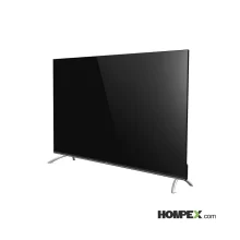 نمای کلی تلویزیون هوشمند کیو ال ای دی جی پلاس مدل GTV-50PQ736S سایز 50 اینچ