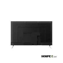 عکس پشت تلویزیون هوشمند ال ای دی جی پلاس مدل GTV-50PU742N سایز 50 اینچ