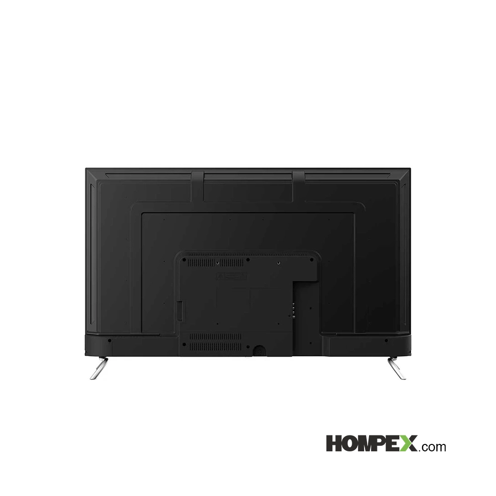 عکس پشت تلویزیون هوشمند ال ای دی جی پلاس مدل GTV-50PU742N سایز 50 اینچ