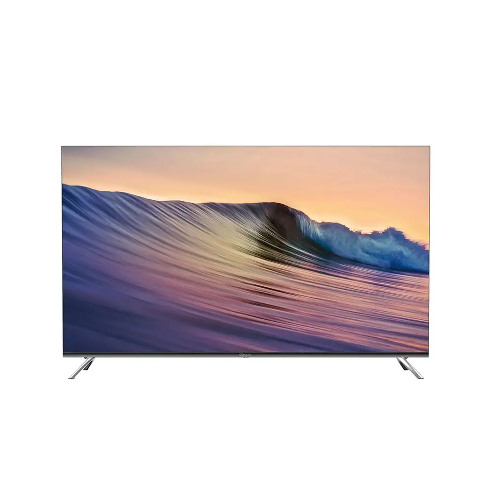 تلویزیون هوشمند ال ای دی جی پلاس مدل GTV-50PU748N سایز 50 اینچ