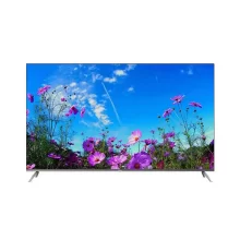 تلویزیون هوشمند کیو ال ای دی جی پلاس مدل GTV-50RQ752S سایز 50 اینچ
