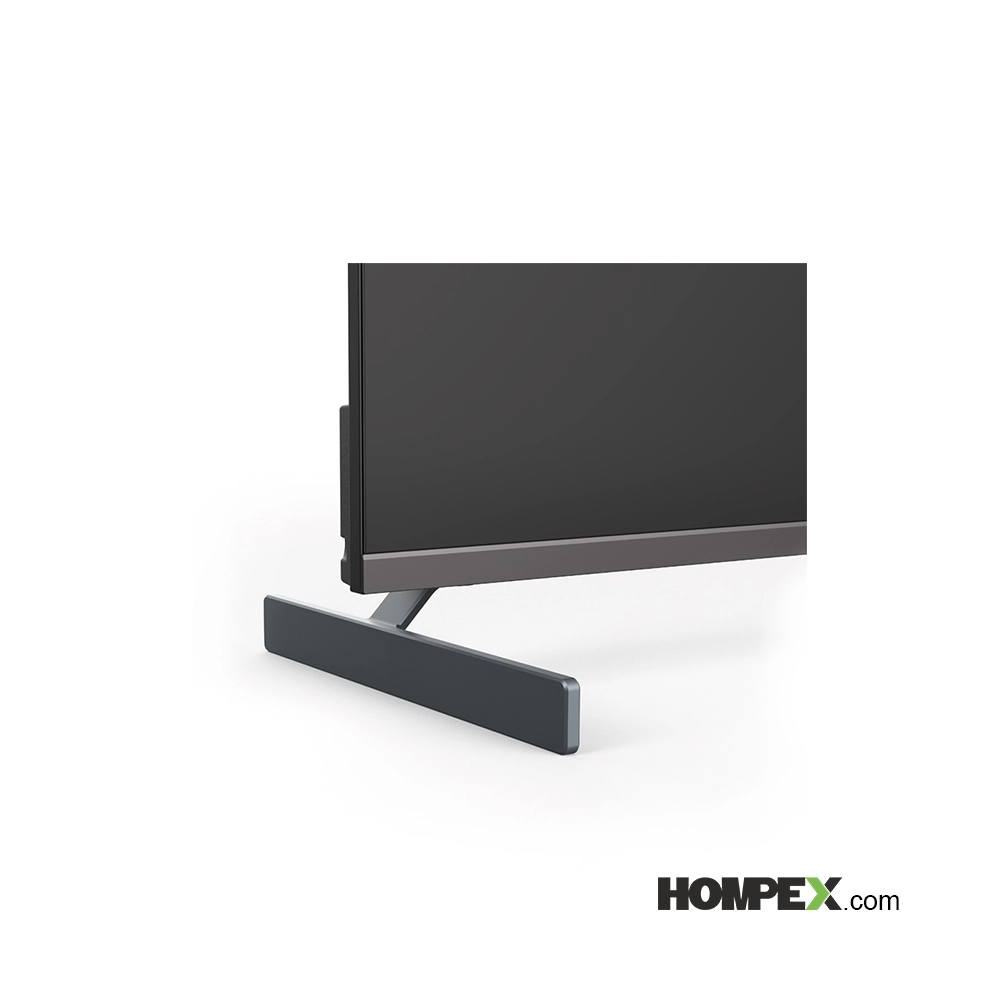 پایه‌های تلویزیون هوشمند ال ای دی جی پلاس مدل GTV-50RU768NY سایز 50 اینچ