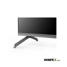 پایه تلویزیون هوشمند کیو ال ای دی جی پلاس مدل GTV-50SQ758N سایز 50 اینچ