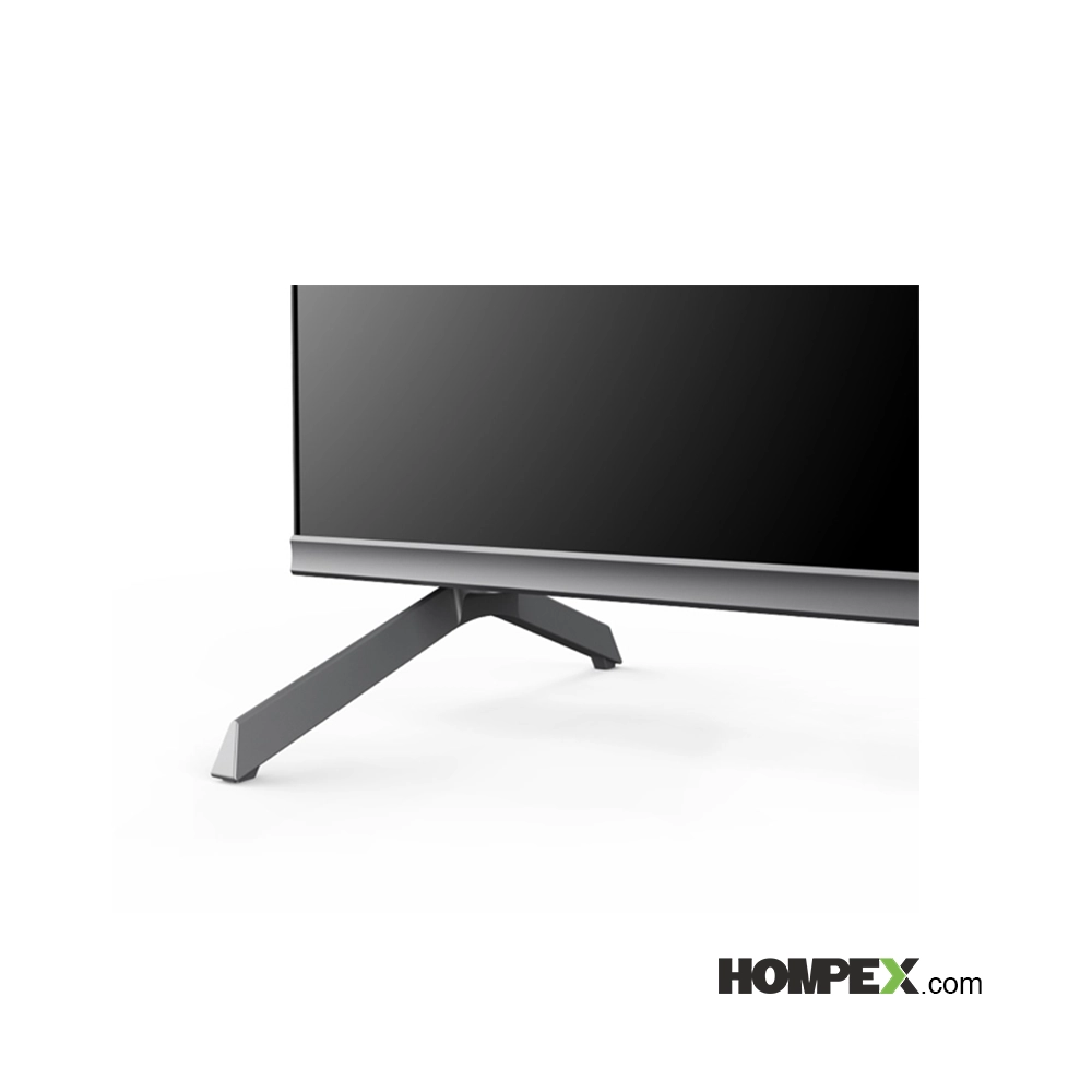 پایه تلویزیون هوشمند کیو ال ای دی جی پلاس مدل GTV-50SQ758N سایز 50 اینچ