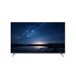 تلویزیون هوشمند کیو ال ای دی جی پلاس مدل GTV-50SQ758NX سایز 50 اینچ