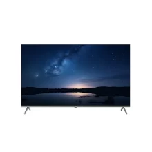 تلویزیون هوشمند کیو ال ای دی جی پلاس مدل GTV-50SQ758NX سایز 50 اینچ