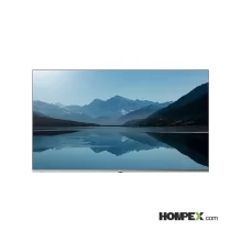 عکس تلویزیون هوشمند کیو ال ای دی جی پلاس مدل GTV-50SQ778N سایز 50 اینچ