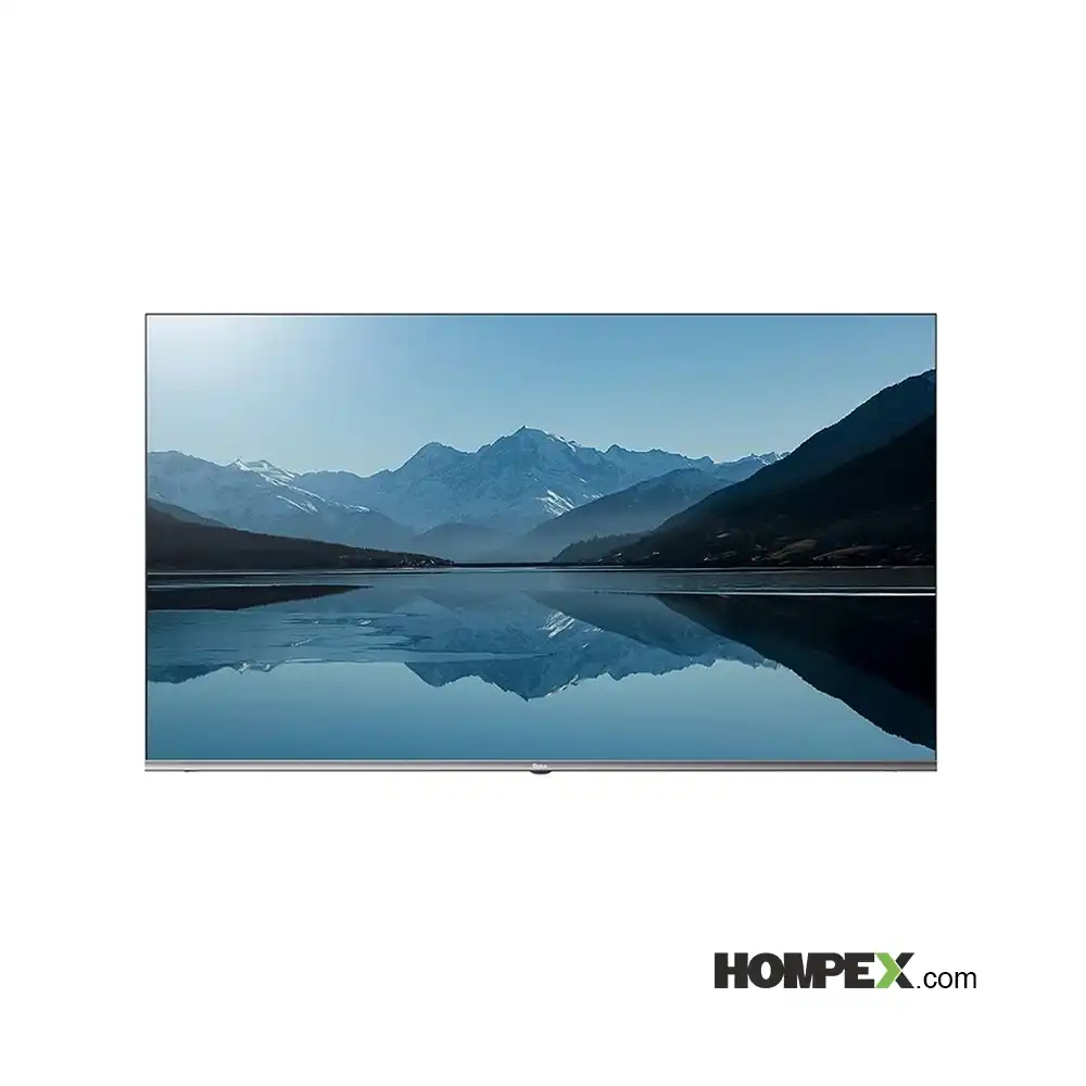 عکس تلویزیون هوشمند کیو ال ای دی جی پلاس مدل GTV-50SQ778N سایز 50 اینچ