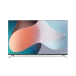 تلویزیون هوشمند کیو ال ای دی جی پلاس مدل GTV-55PQ732S سایز 55 اینچ