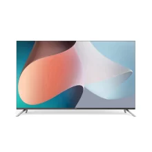 تلویزیون هوشمند کیو ال ای دی جی پلاس مدل GTV-55PQ732S سایز 55 اینچ