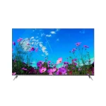 تلویزیون هوشمند کیو ال ای دی جی پلاس مدل GTV-55RQ754N سایز 55 اینچ