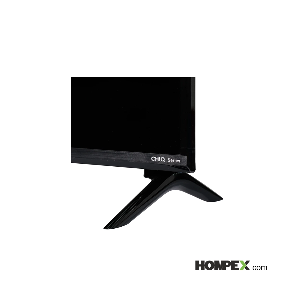 عکس پایه‌های تلویزیون هوشمند ال ای دی جی پلاس مدل GTV-55RU722N سایز 55 اینچ