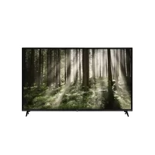 تلویزیون هوشمند ال ای دی جی پلاس مدل GTV-55RU724N سایز 55 اینچ